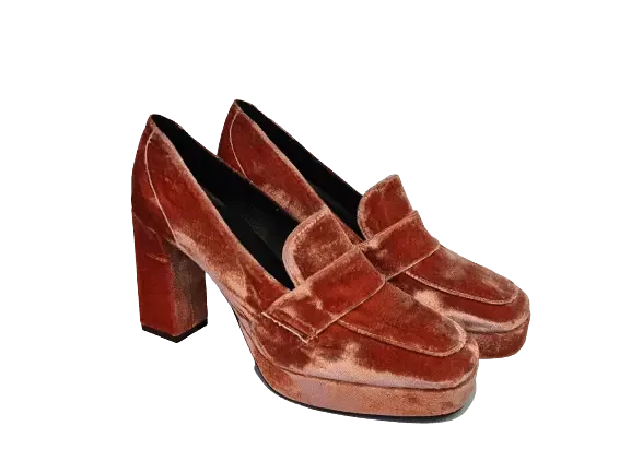 CTWLK Catwalk Pump SANDRA Rosé Roze