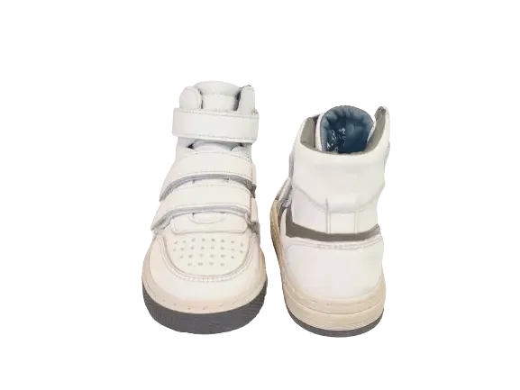 HIP Sneaker H1301-224-30CO Ecru/Kaki