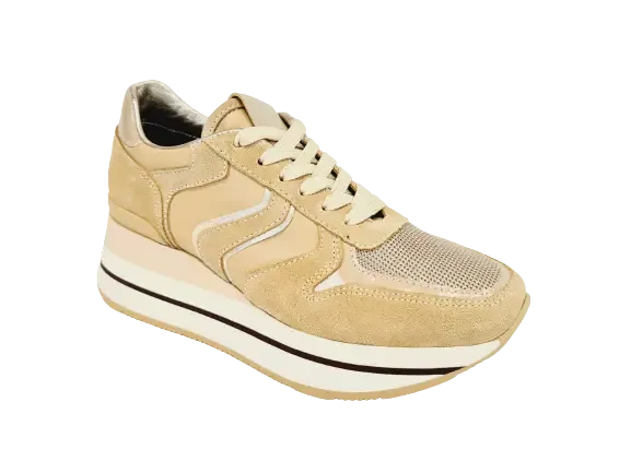 HIP Sneaker D1201 Beige