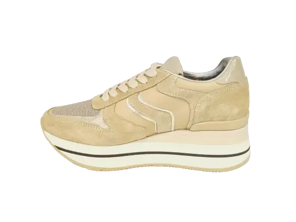 HIP Sneaker D1201 Beige