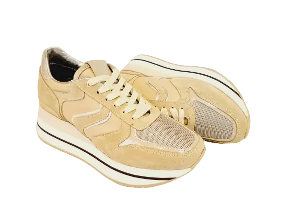 HIP Sneaker D1201 Beige