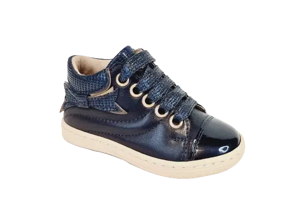 Banaline Beginstapper 22222040 Blauw