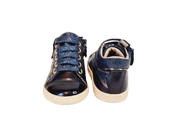Banaline Beginstapper 22222040 Blauw