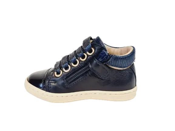 Banaline Beginstapper 22222040 Blauw