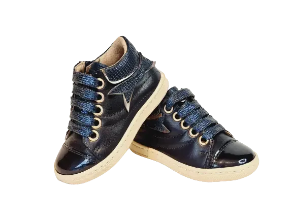 Banaline Beginstapper 22222040 Blauw