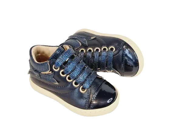 Banaline Beginstapper 22222040 Blauw