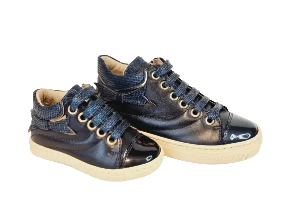 Banaline Beginstapper 22222040 Blauw