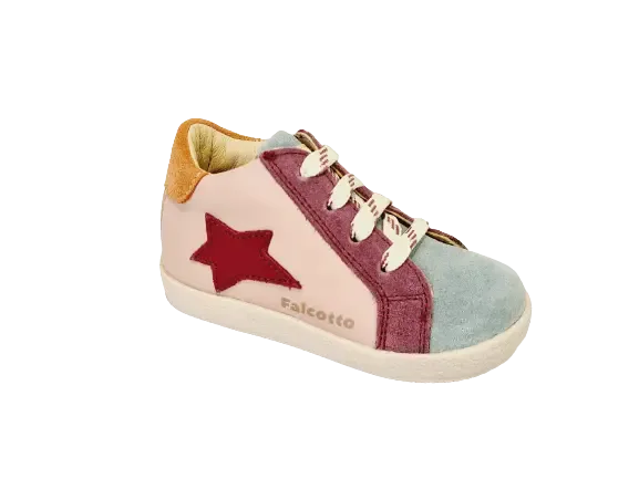 Falcotto Beginstapper ALNOITE Multi