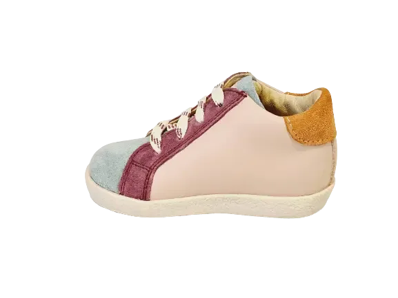 Falcotto Beginstapper ALNOITE Multi