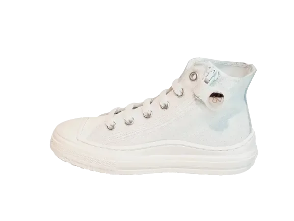 Zecchino d'Oro  Basket F13-4308 Wit