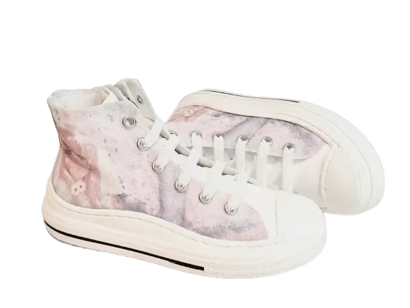 Zecchino d'Oro  Basket F13-4308 Wit