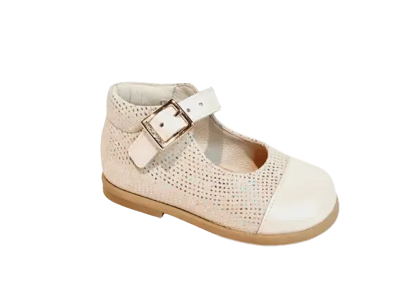 Zecchino d'Oro Lambal Goud