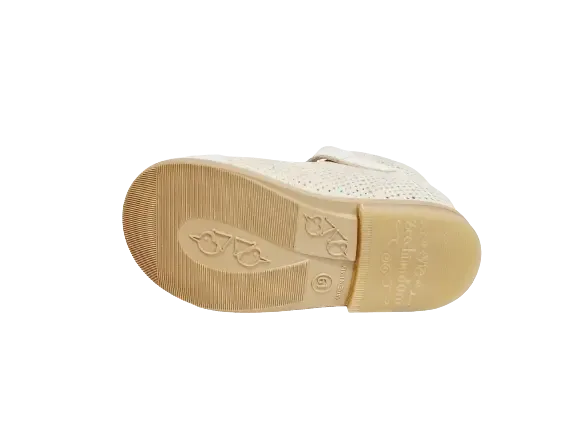 Zecchino d'Oro Lambal Goud