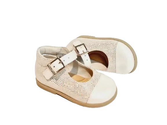 Zecchino d'Oro Lambal Goud