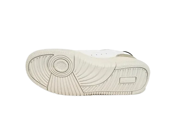 Victoria Sneaker  C80 Wit/Blauw