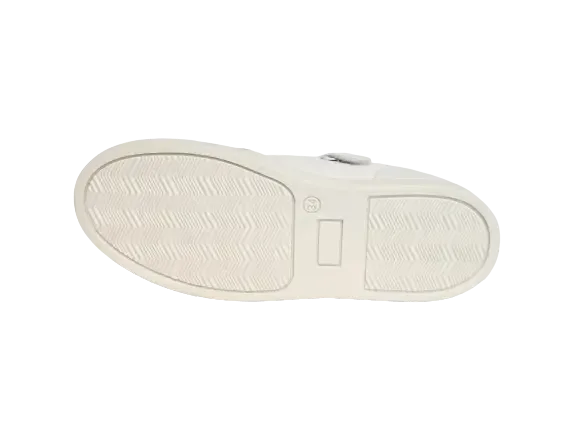 Bana & Co Sneaker 23134515 Ecru/Groen