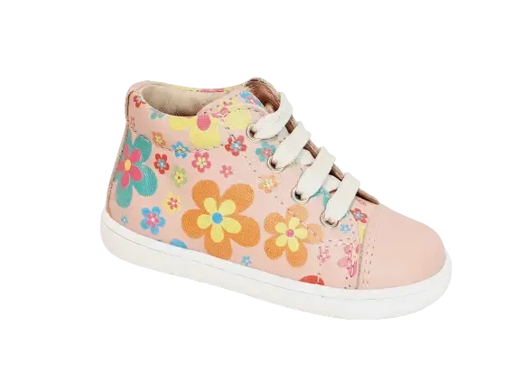 Lunella Beginstapper 23061 Roos