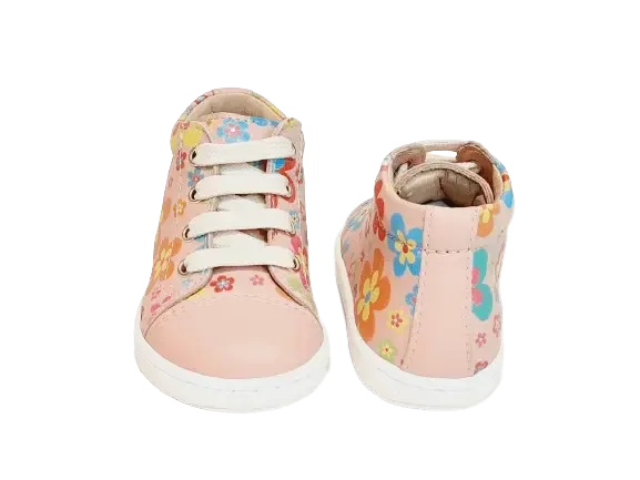 Lunella Beginstapper 23061 Roos