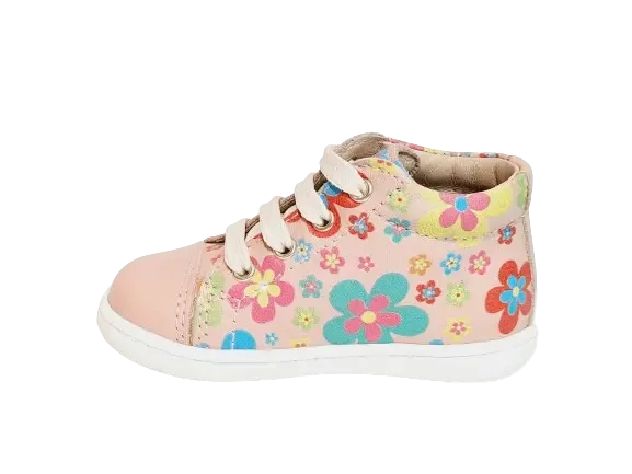 Lunella Beginstapper 23061 Roos