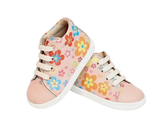 Lunella Beginstapper 23061 Roos