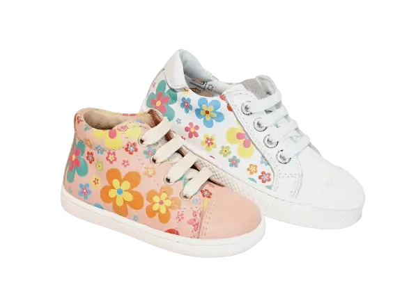Lunella Beginstapper 23061 Roos