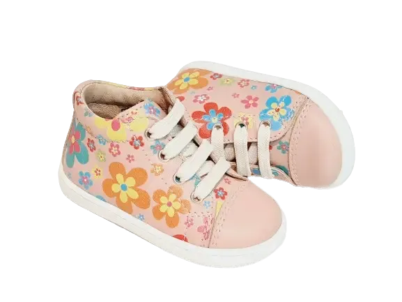 Lunella Beginstapper 23061 Roos