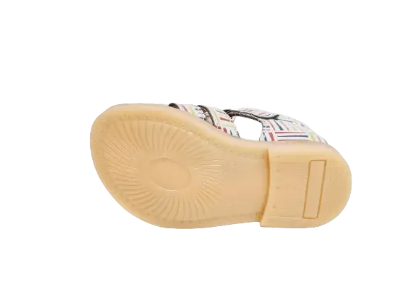 Lunella Sandaal 23067