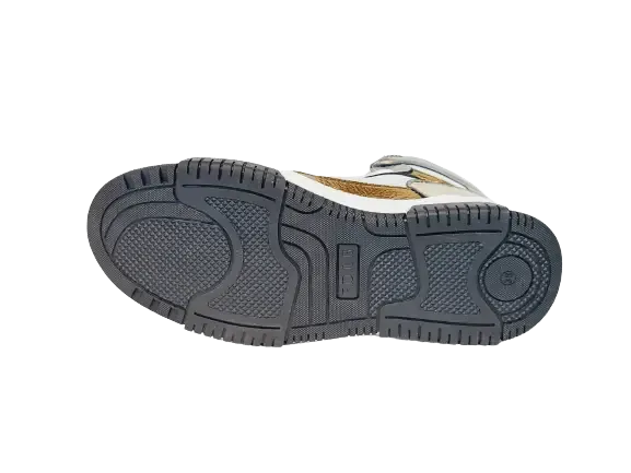 Fred De La Bretoniere Sneaker YARA FR001005733W Zilver