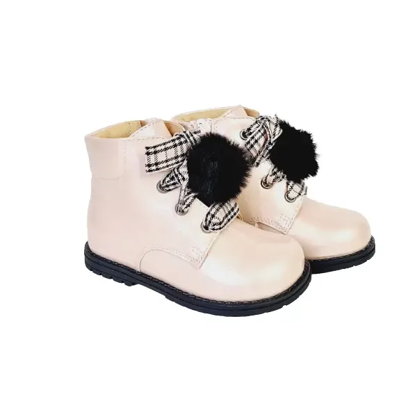 Zecchino d'Oro Bottine N4-0430