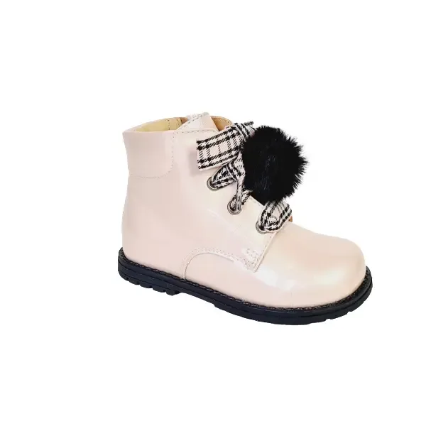 Zecchino d'Oro Bottine N4-0430