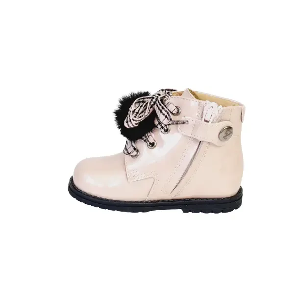 Zecchino d'Oro Bottine N4-0430
