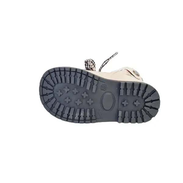 Zecchino d'Oro Bottine N4-0430