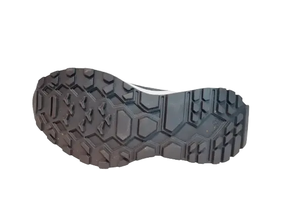 Hip Sneaker D1422-234-46CO Blauw/Paars