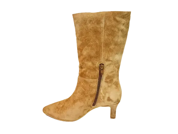 Via Vai Laars NOAH LUNE Beige