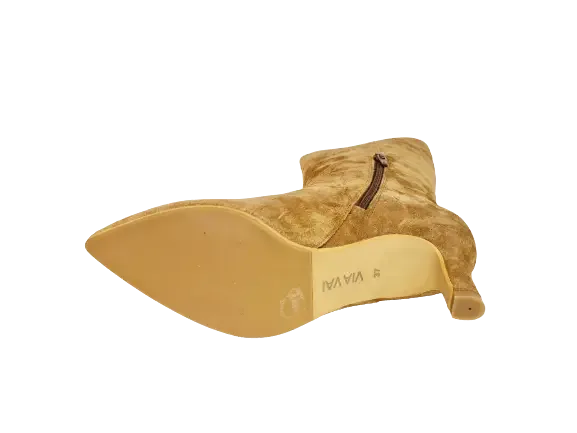 Via Vai Laars NOAH LUNE Beige