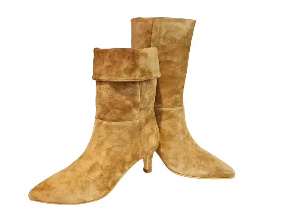 Via Vai Laars NOAH LUNE Beige