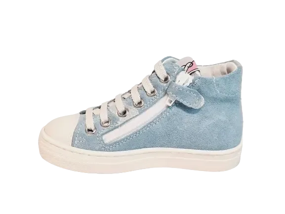 Bana & Co Sneaker 24132035 Celeste
