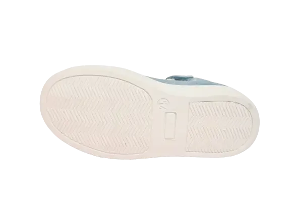 Bana & Co Sneaker 24132035 Celeste