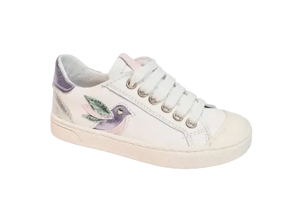 Bana & Co Sneaker 24132051 Wit