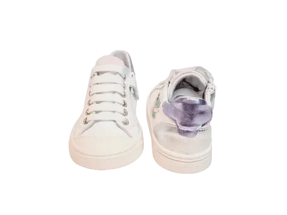 Bana & Co Sneaker 24132051 Wit