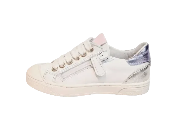 Bana & Co Sneaker 24132051 Wit