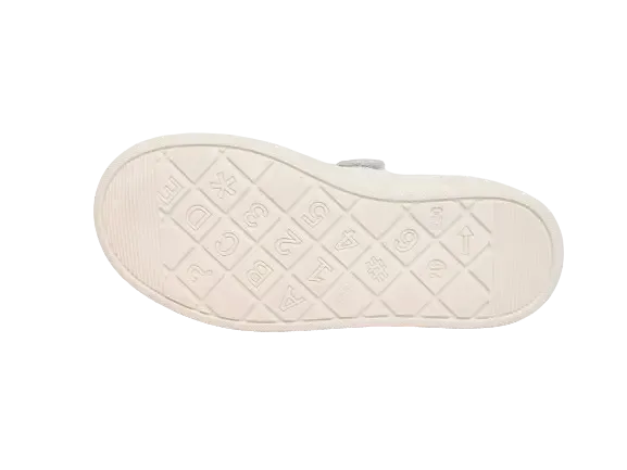 Bana & Co Sneaker 24132051 Wit