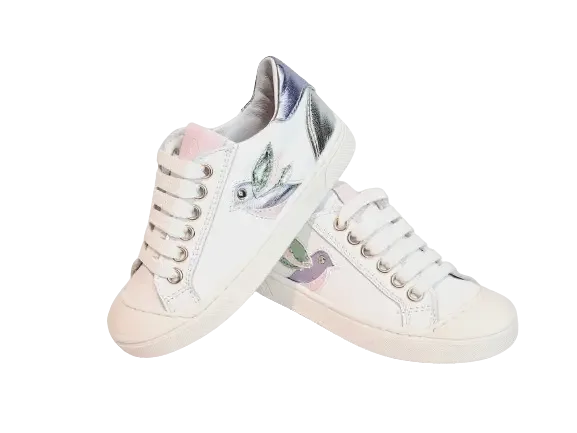 Bana & Co Sneaker 24132051 Wit
