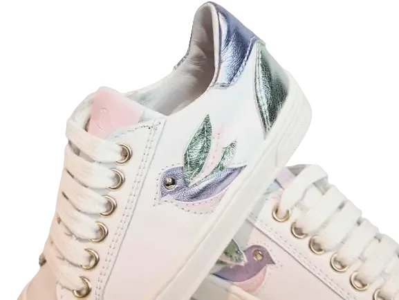 Bana & Co Sneaker 24132051 Wit