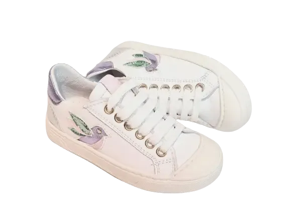 Bana & Co Sneaker 24132051 Wit