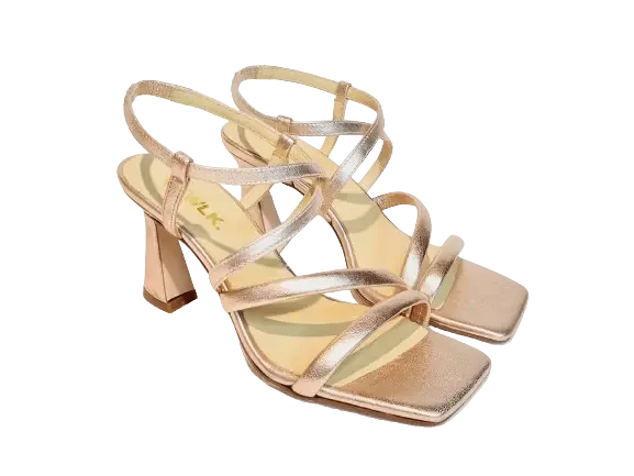 CTWLK Catwalk TIERNEE Nude