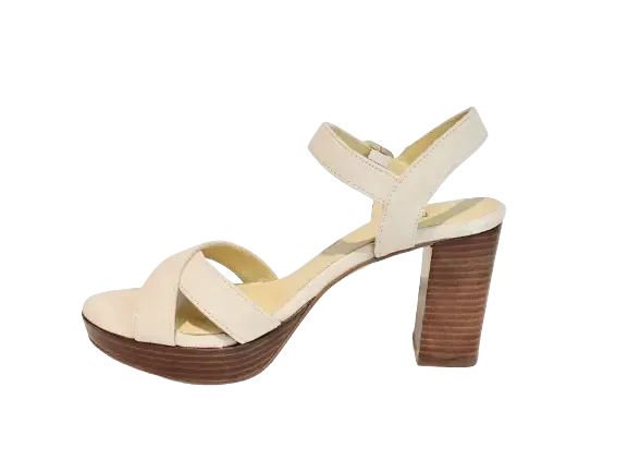 CTWLK Catwalk Sandaal TOAST Beige