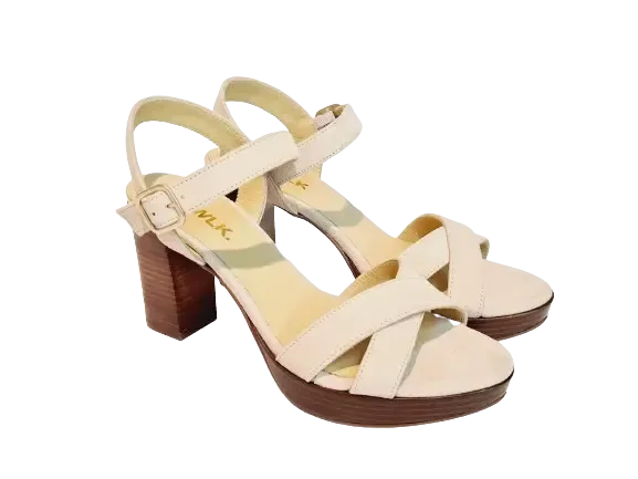 CTWLK Catwalk Sandaal TOAST Beige
