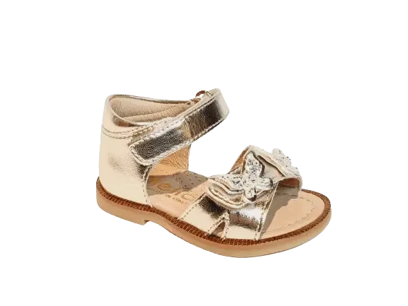 Lunella Sandaal 24576 Goud