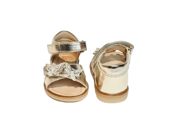 Lunella Sandaal 24576 Goud